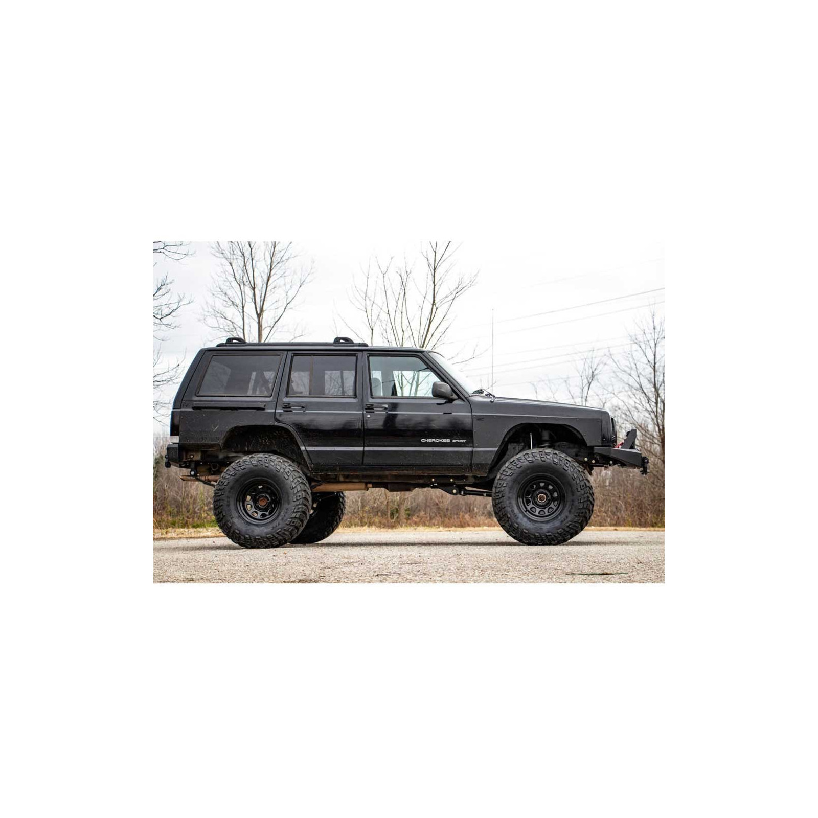ROUGH COUNTRY 61822 