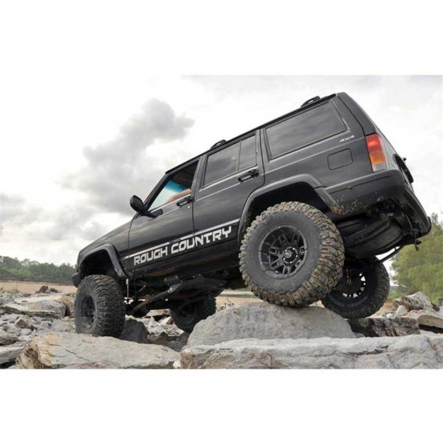 ROUGH COUNTRY 61822 