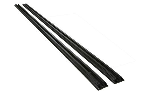 Rails Track Mount FRONT RUNNER 2100 mm pour Mitsubishi Pajero III et IV DID 5 portes 2000-2014