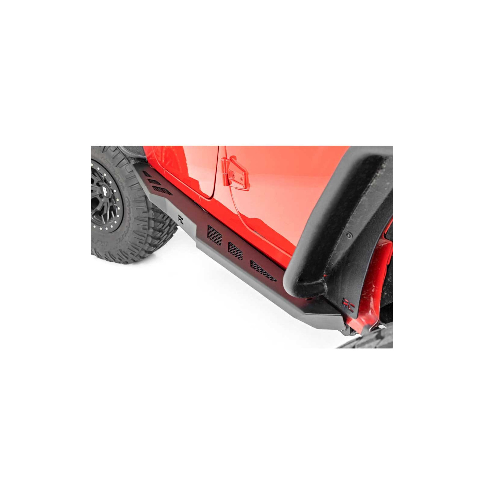 ROUGH COUNTRY 90800 