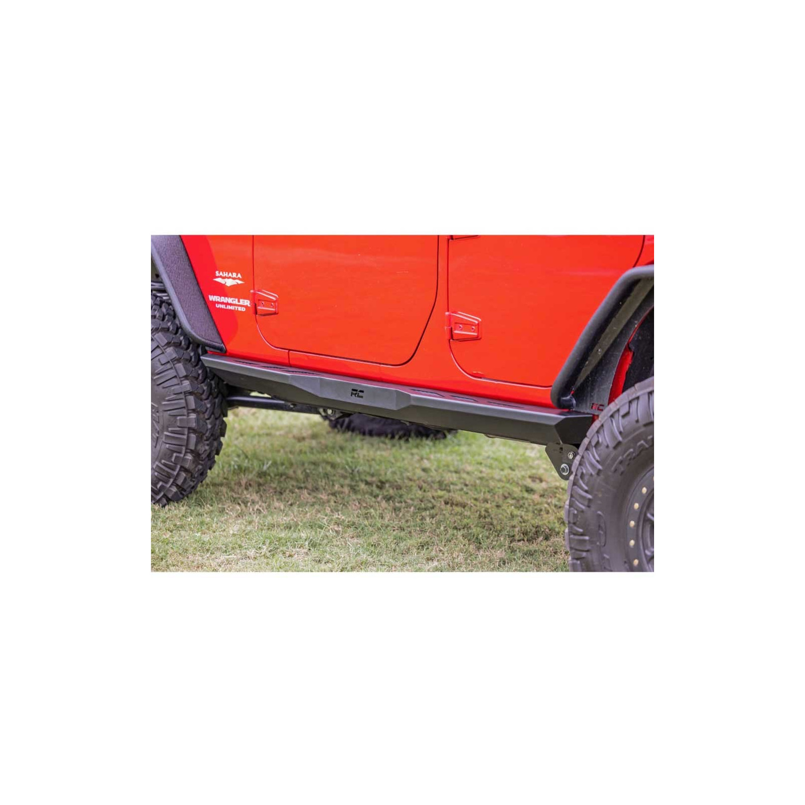 ROUGH COUNTRY 90800 
