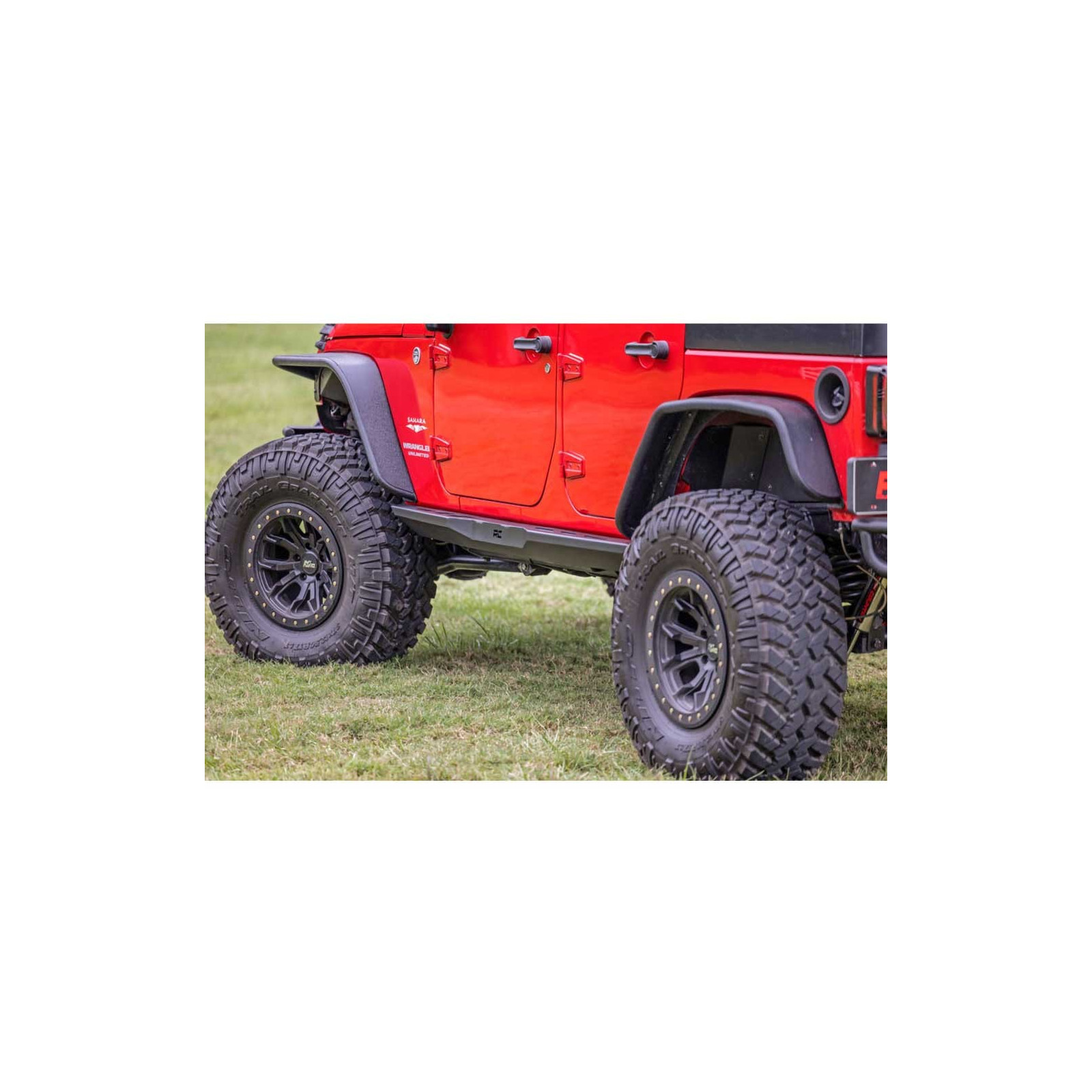 ROUGH COUNTRY 90800 