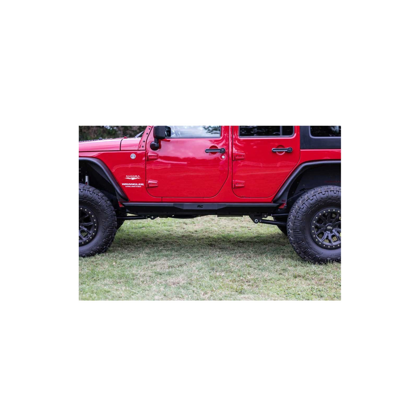 ROUGH COUNTRY 90800 