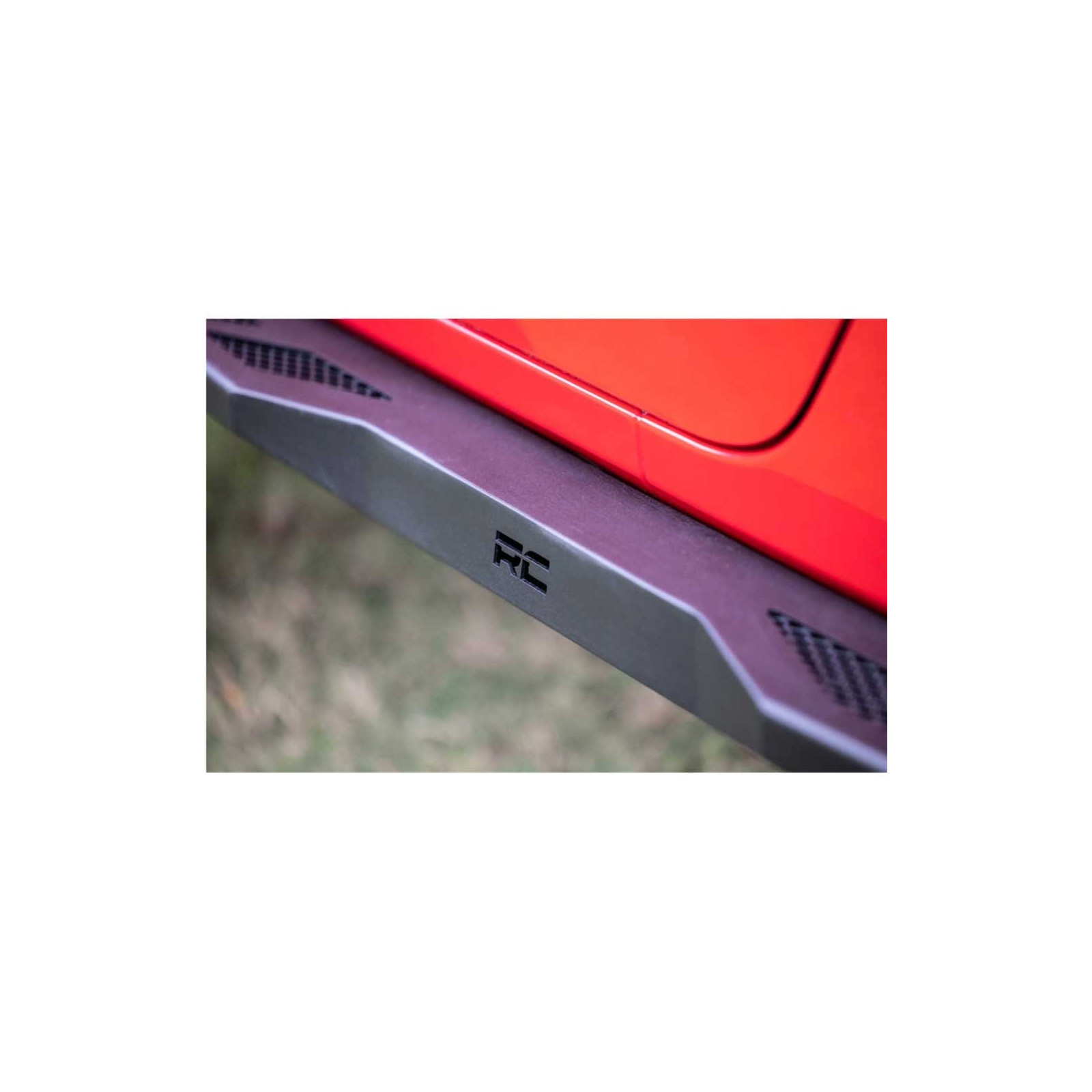 ROUGH COUNTRY 90800 
