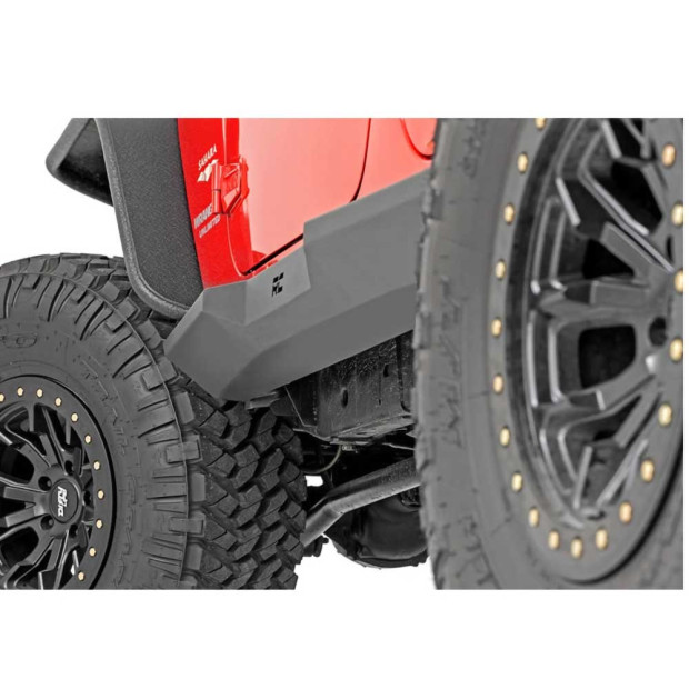 ROUGH COUNTRY 90800 