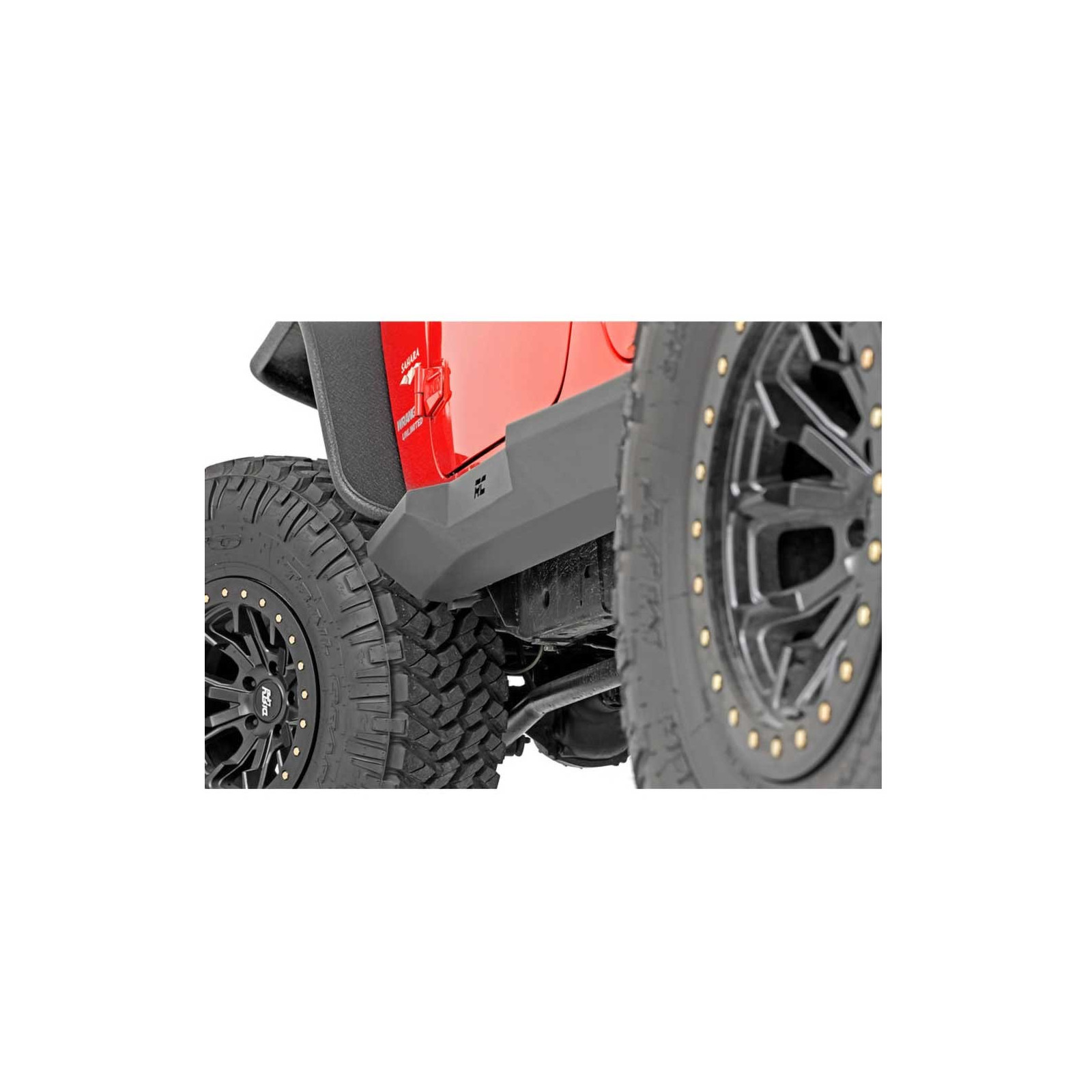 ROUGH COUNTRY 90800 