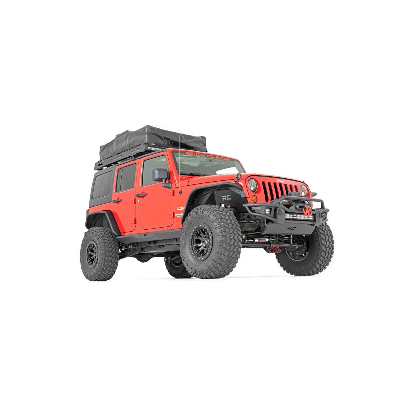 ROUGH COUNTRY 90800 