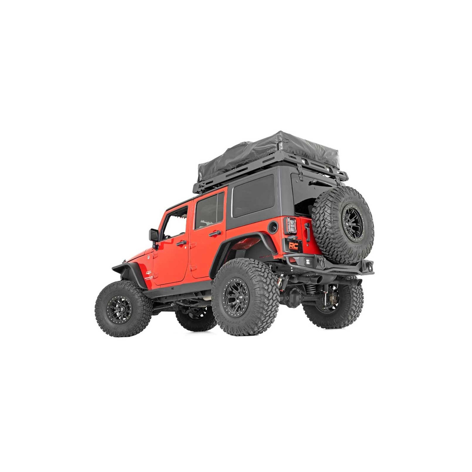 ROUGH COUNTRY 90800 