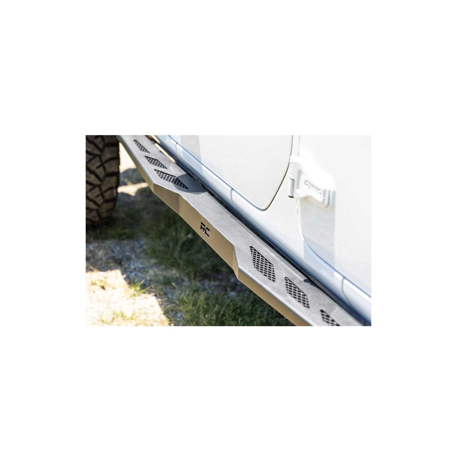 ROUGH COUNTRY 90801 