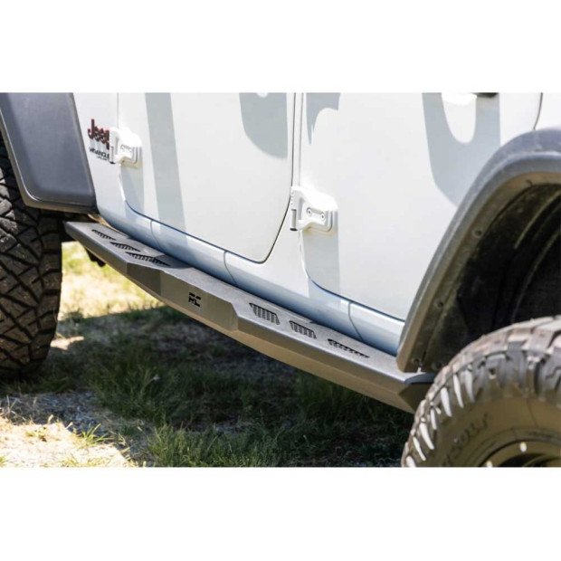 ROUGH COUNTRY 90801 