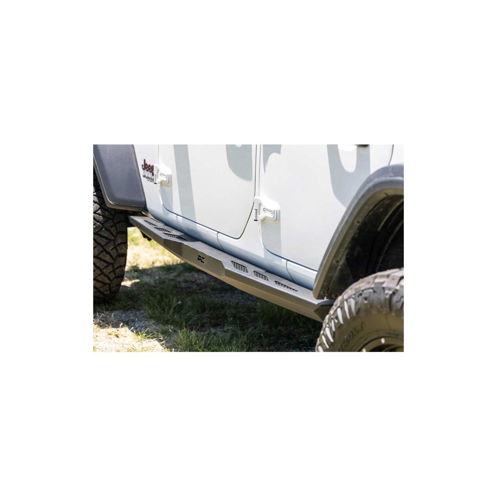 ROUGH COUNTRY 90801 