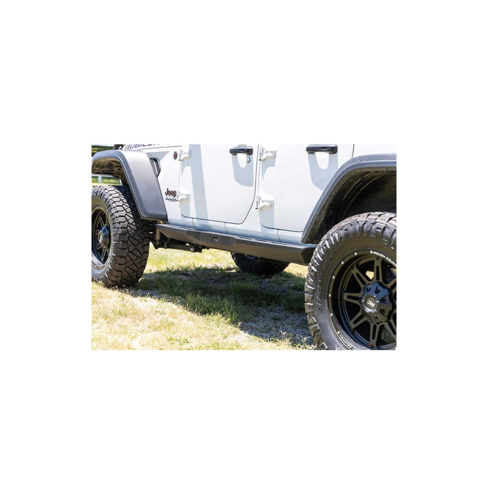 ROUGH COUNTRY 90801 
