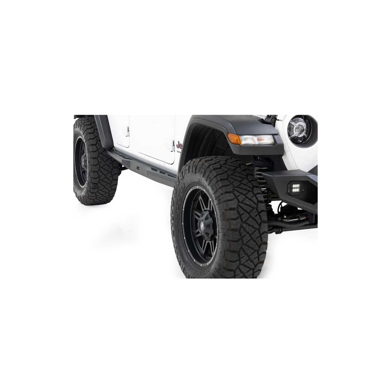 ROUGH COUNTRY 90801 