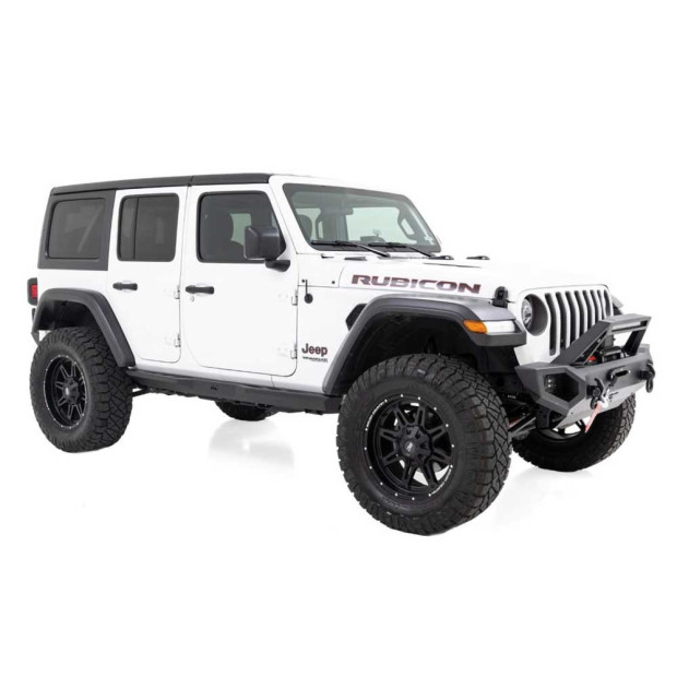 ROUGH COUNTRY 90801 