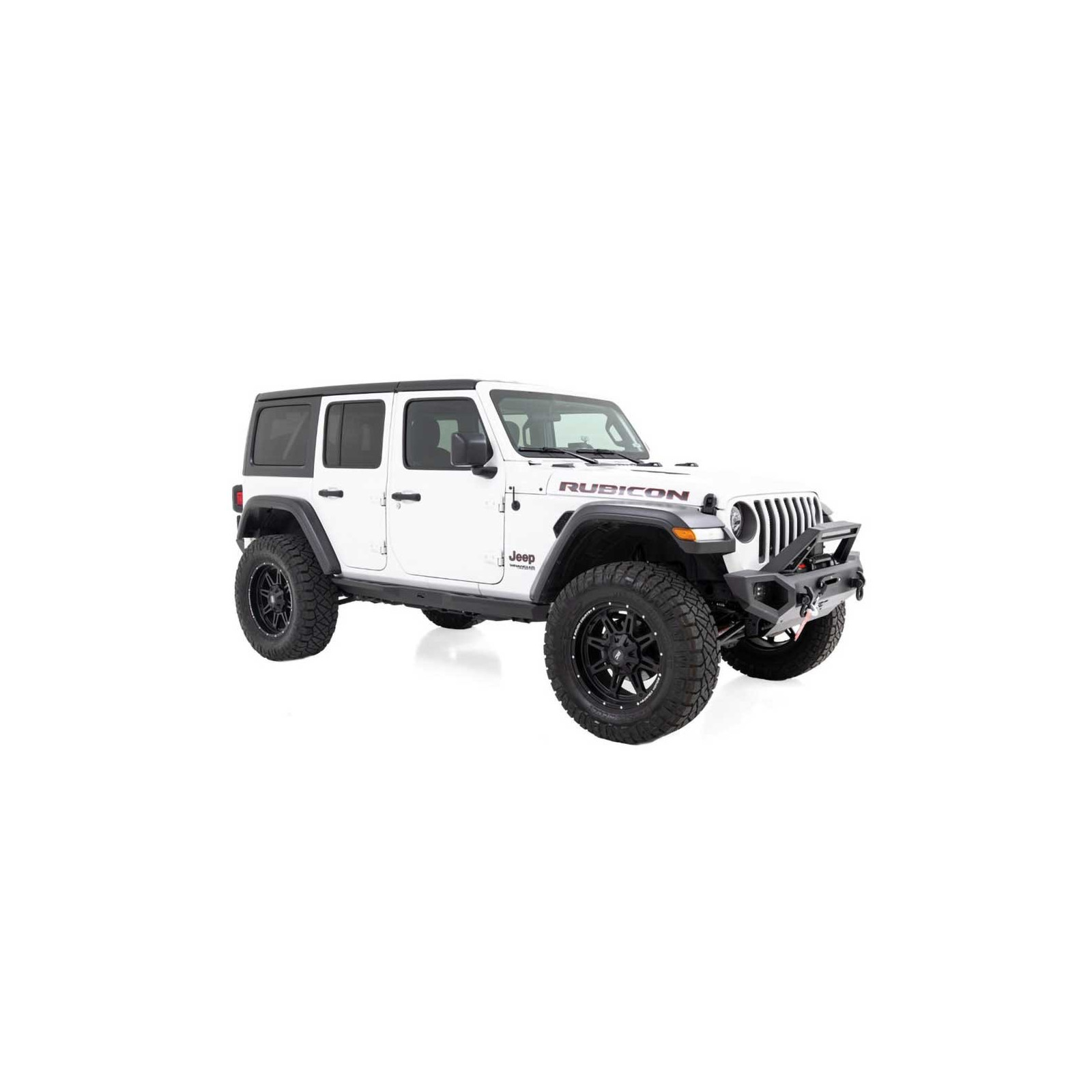 ROUGH COUNTRY 90801 