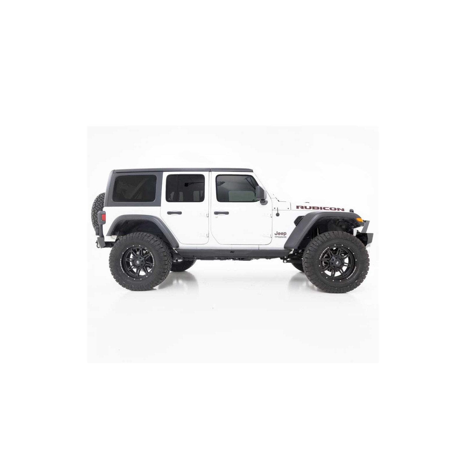 ROUGH COUNTRY 90801 