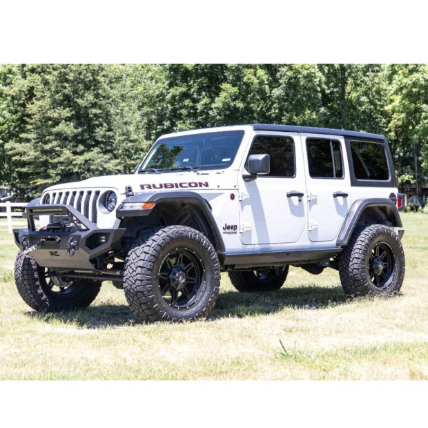ROUGH COUNTRY 90801 