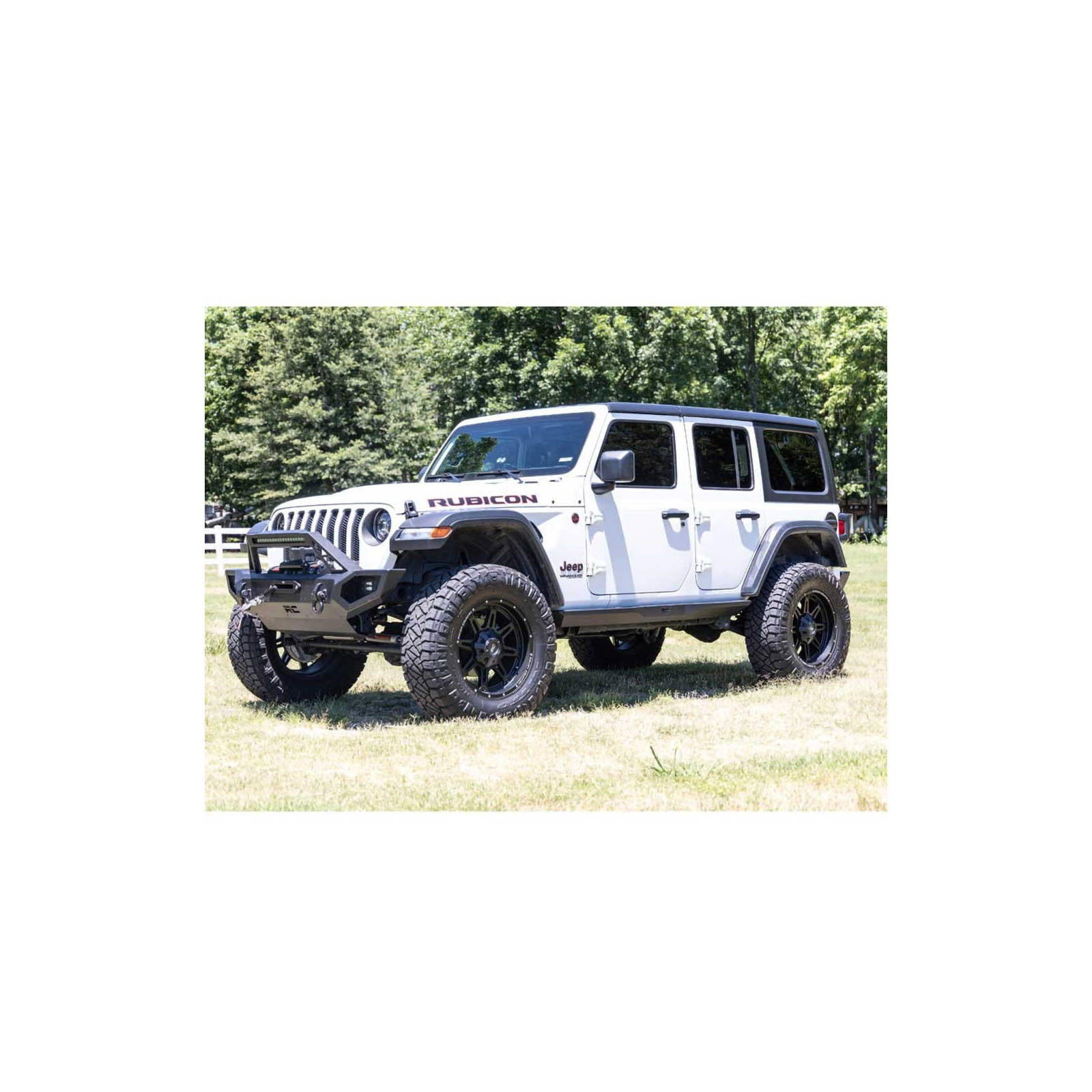 ROUGH COUNTRY 90801 