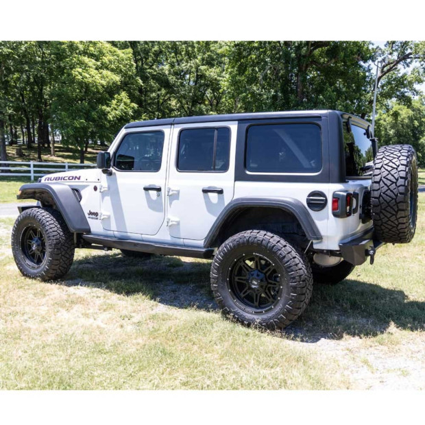 ROUGH COUNTRY 90801 