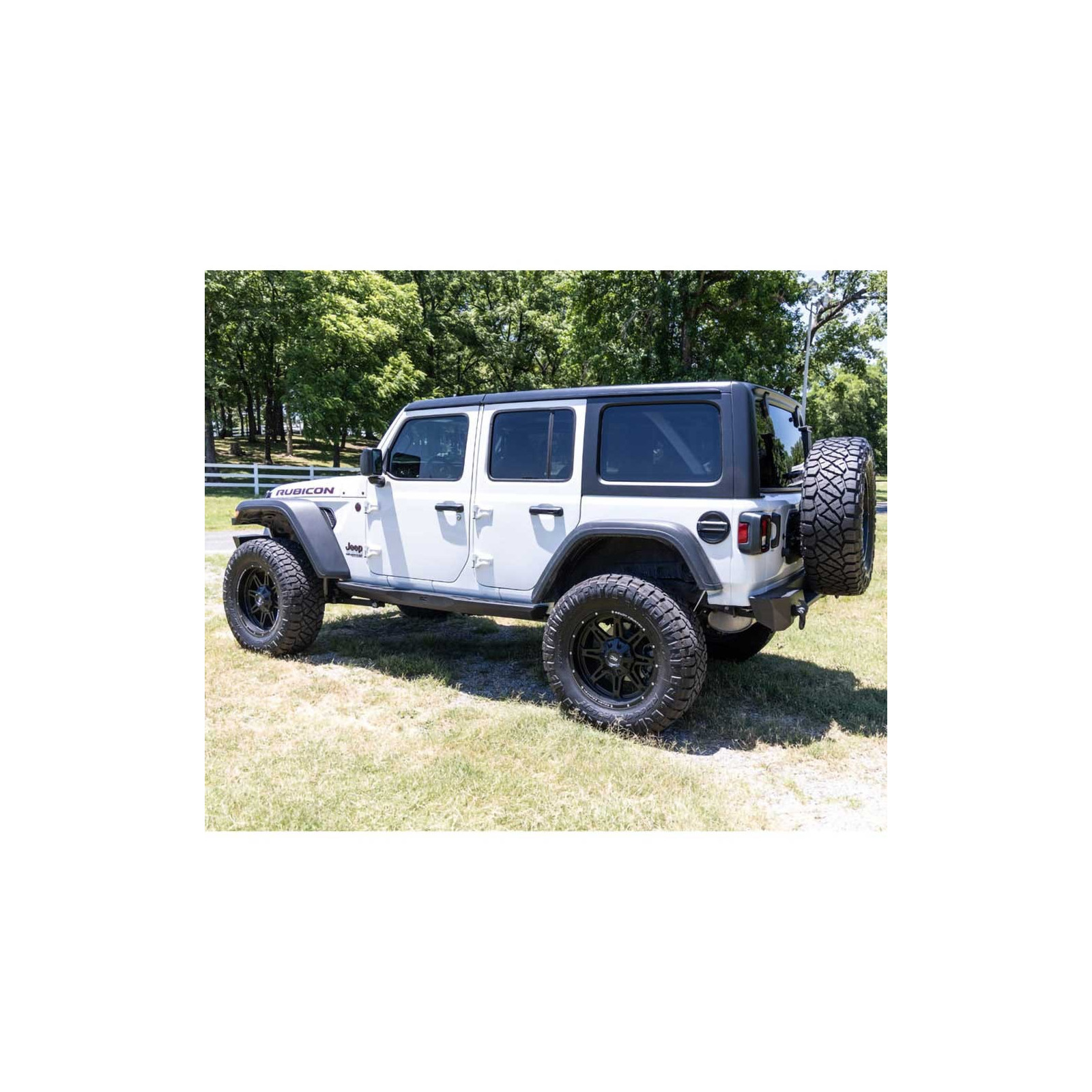 ROUGH COUNTRY 90801 