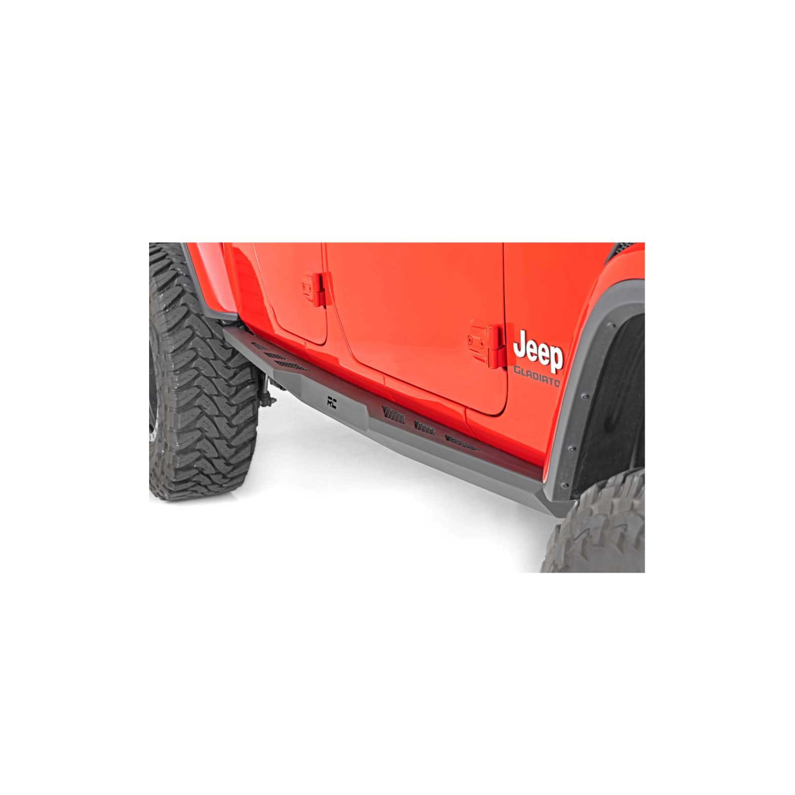 ROUGH COUNTRY 90802 