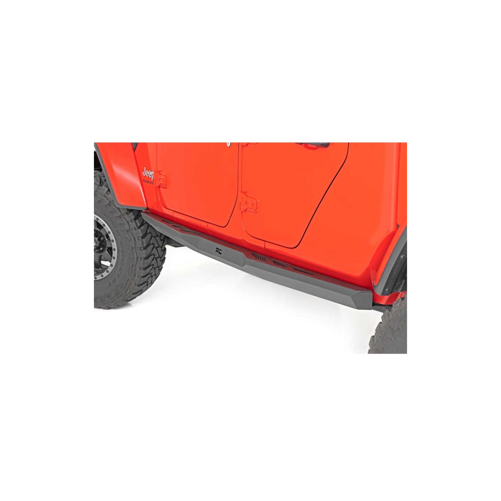 ROUGH COUNTRY 90802 