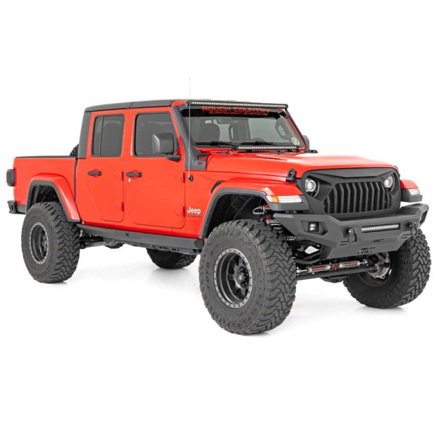 ROUGH COUNTRY 90802 
