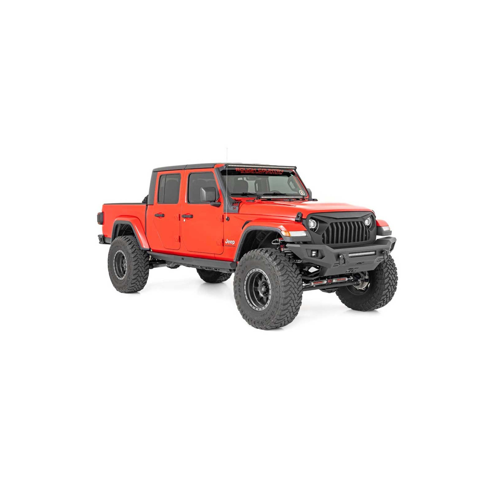 ROUGH COUNTRY 90802 