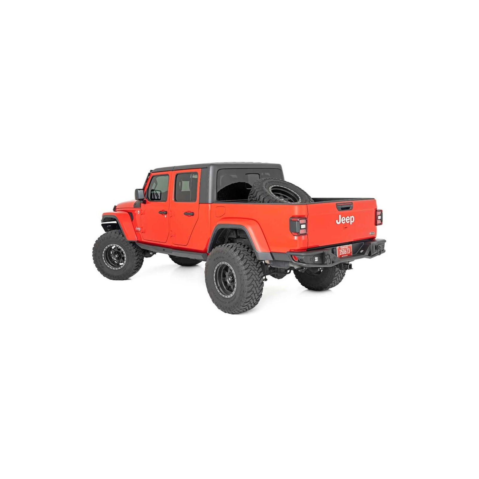 ROUGH COUNTRY 90802 
