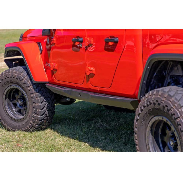 ROUGH COUNTRY 90802 