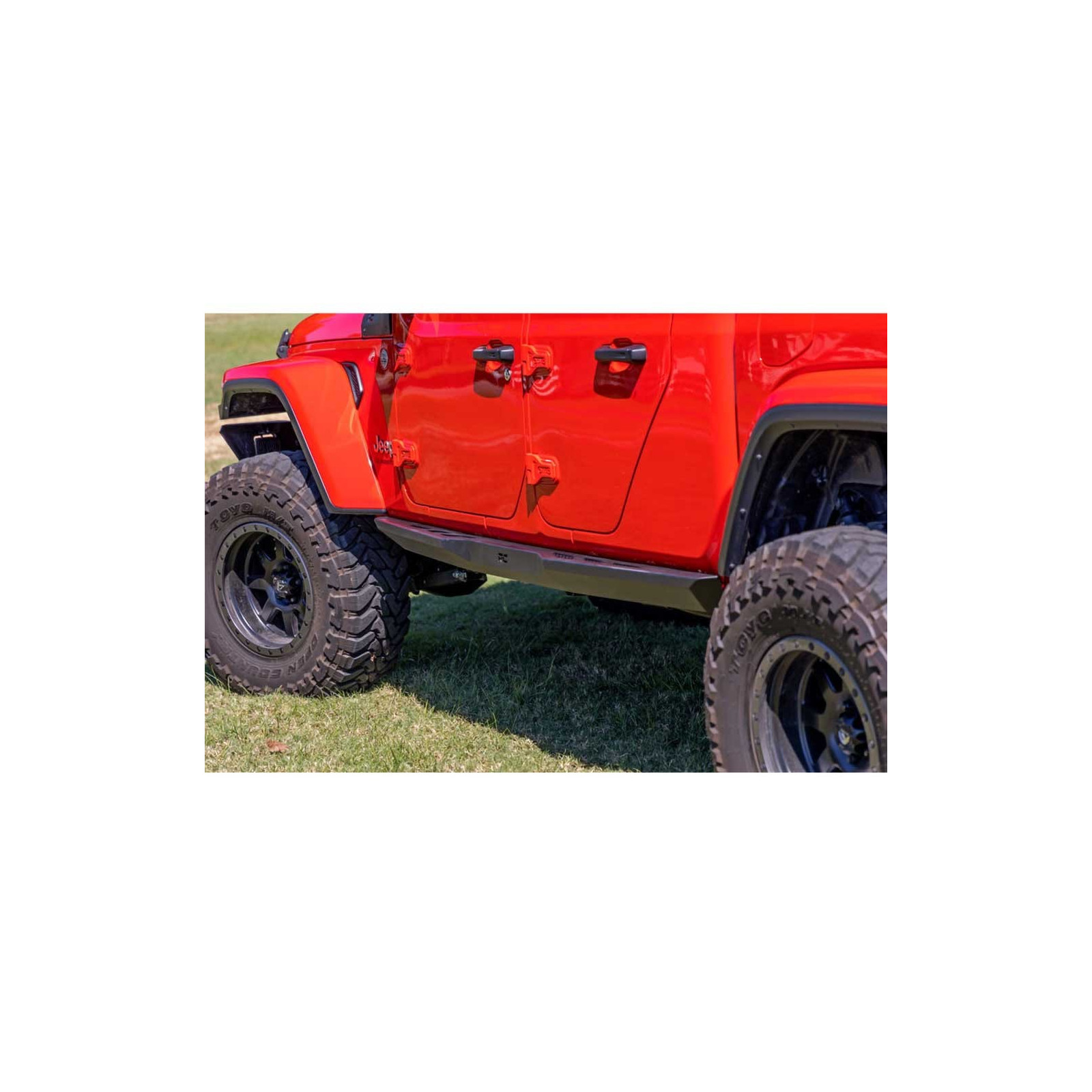 ROUGH COUNTRY 90802 