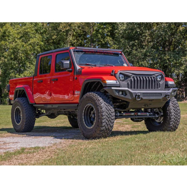 ROUGH COUNTRY 90802 