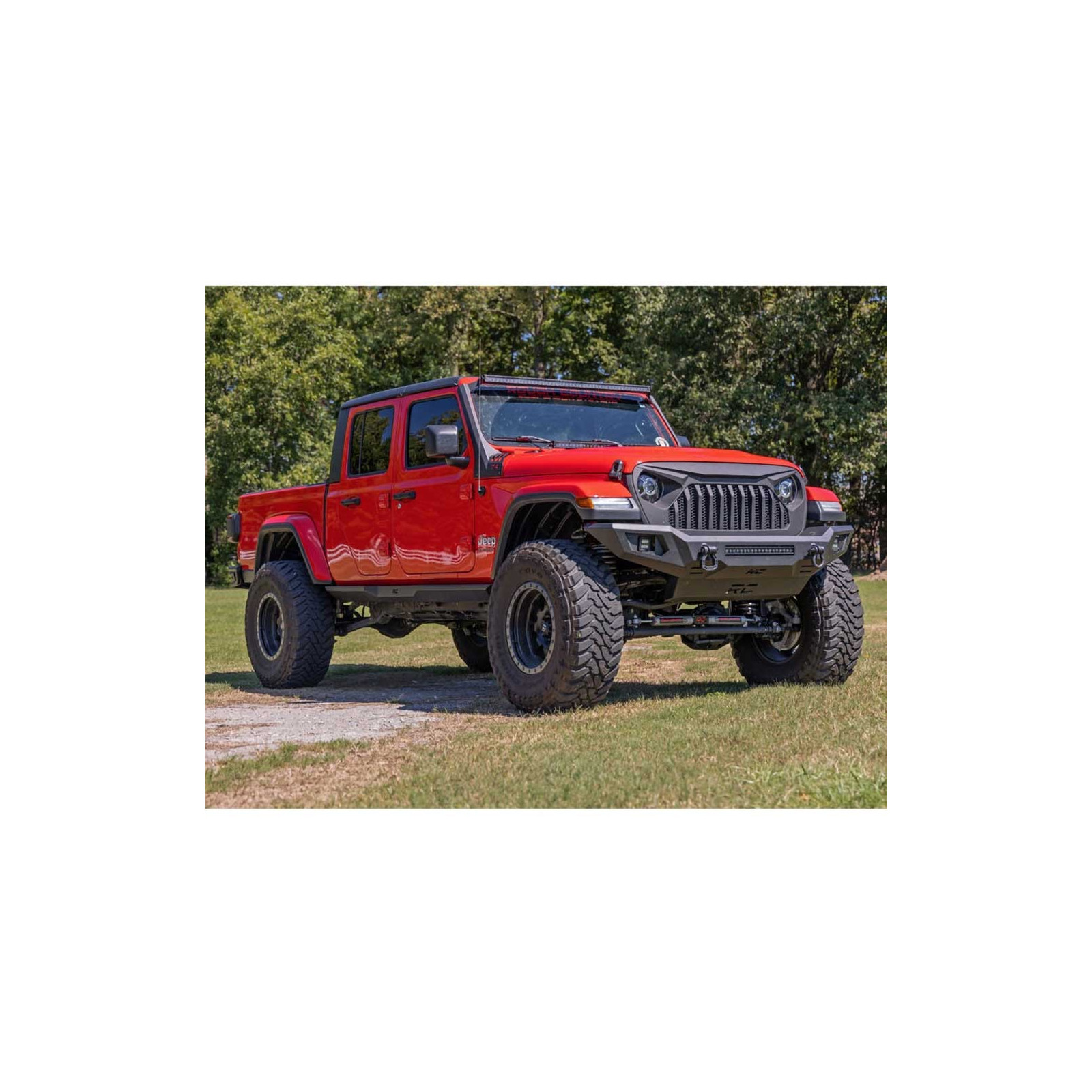 ROUGH COUNTRY 90802 
