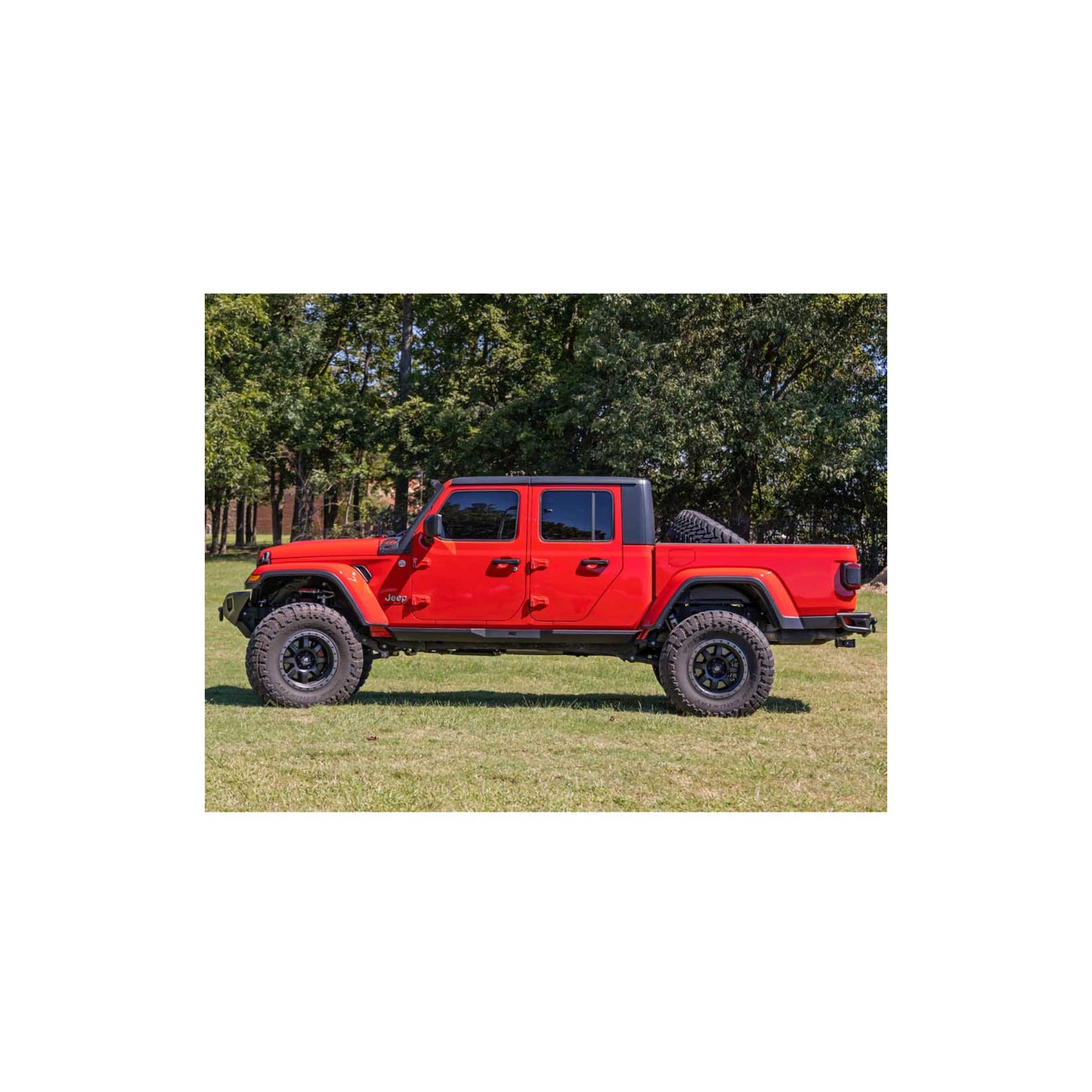 ROUGH COUNTRY 90802 