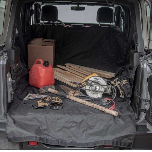 SMITTYBILT 87401 