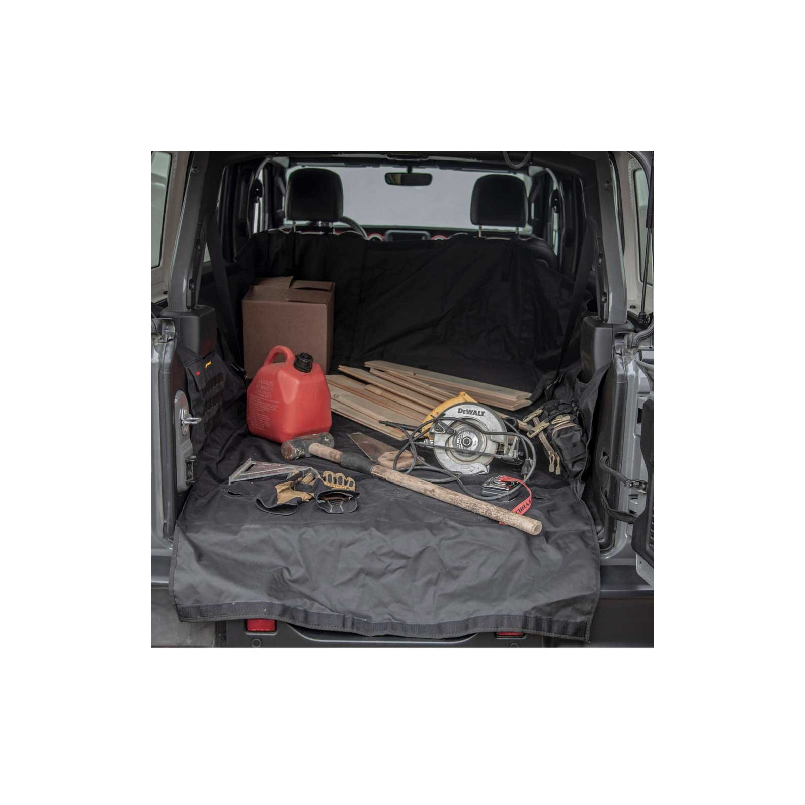 SMITTYBILT 87401 