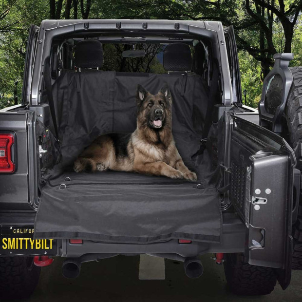 SMITTYBILT 87401 