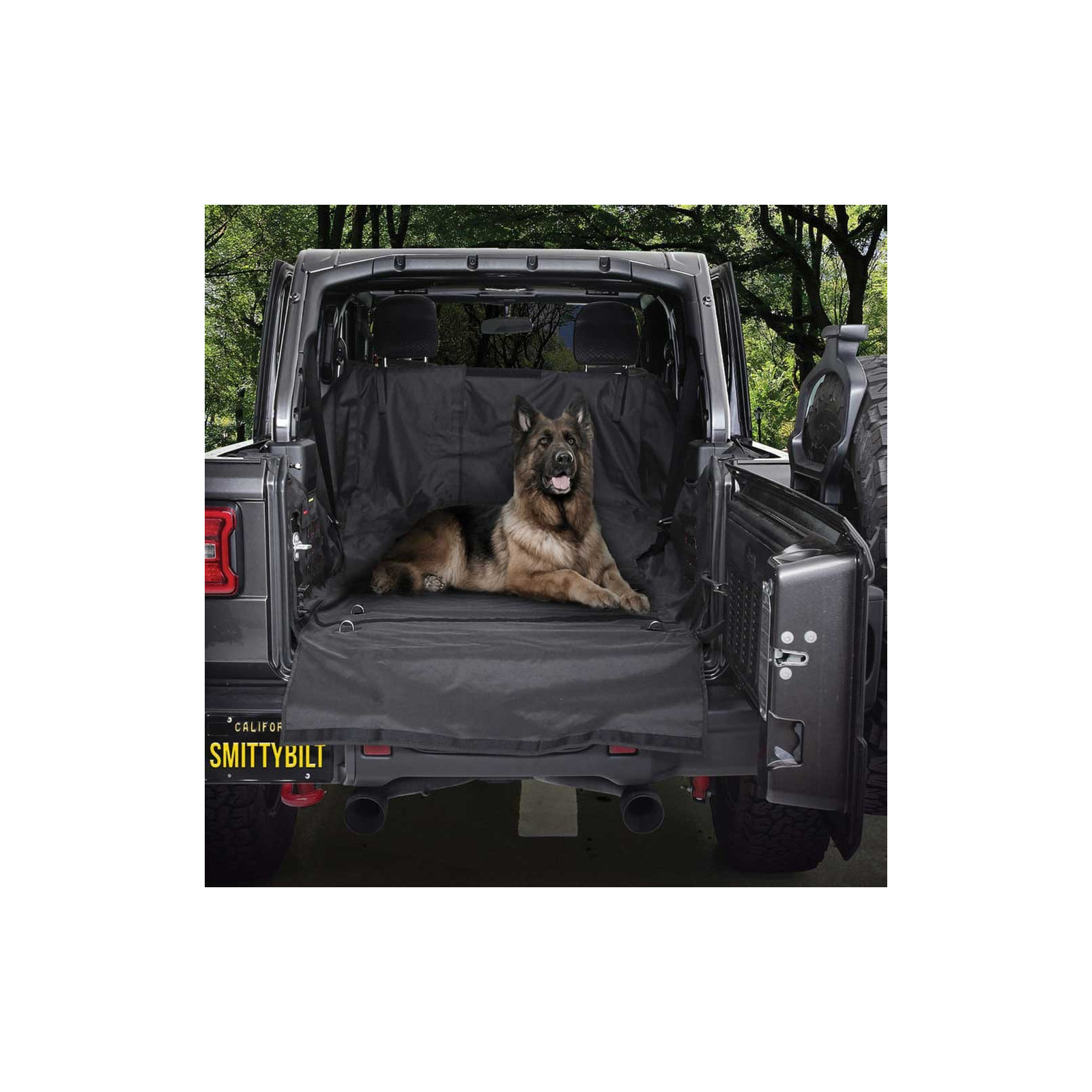 SMITTYBILT 87401 