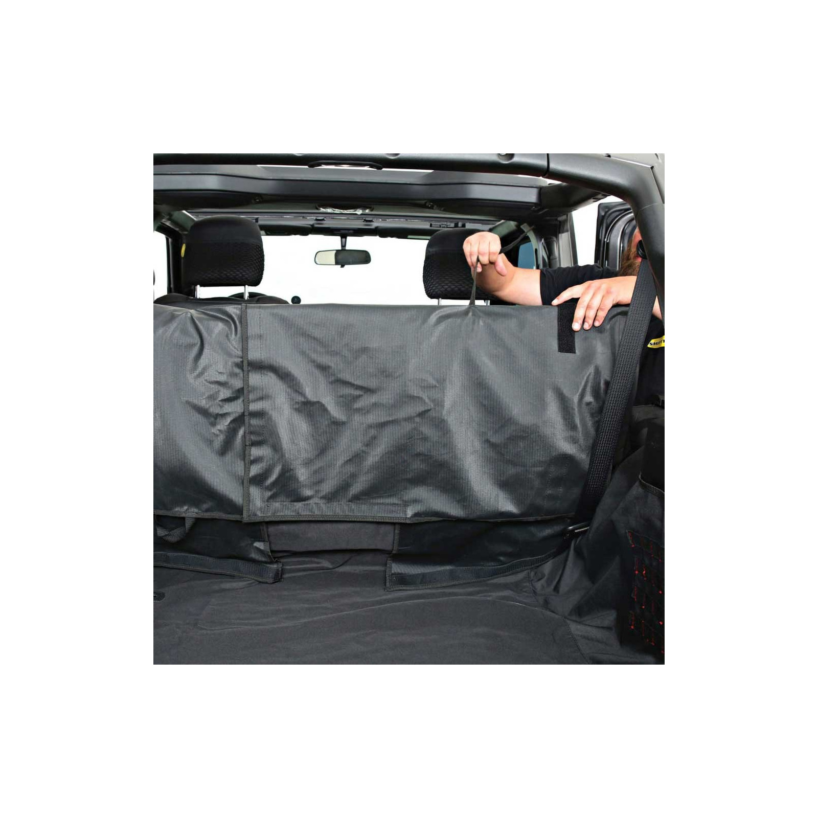SMITTYBILT 87401 