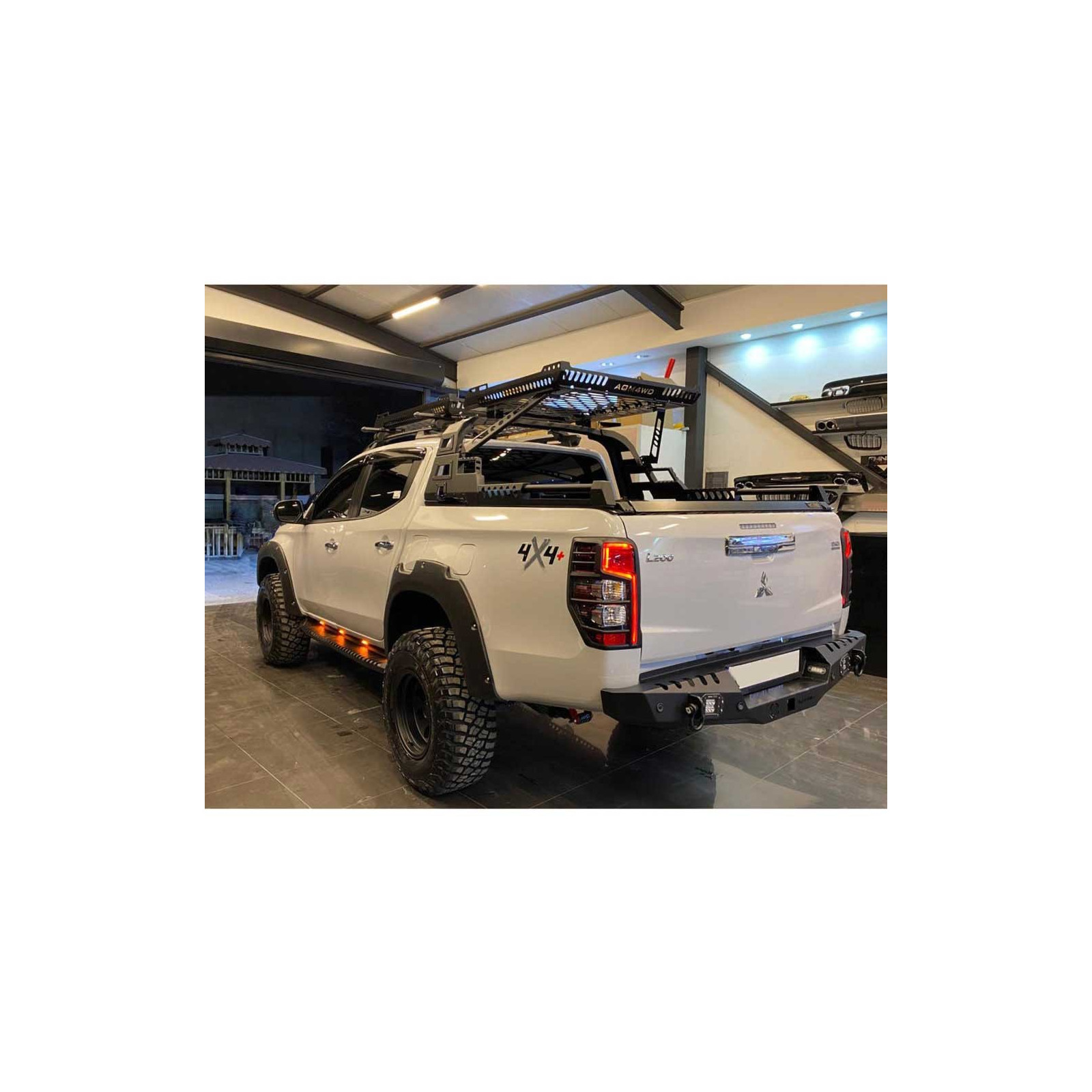 OFD OFL200FF105 