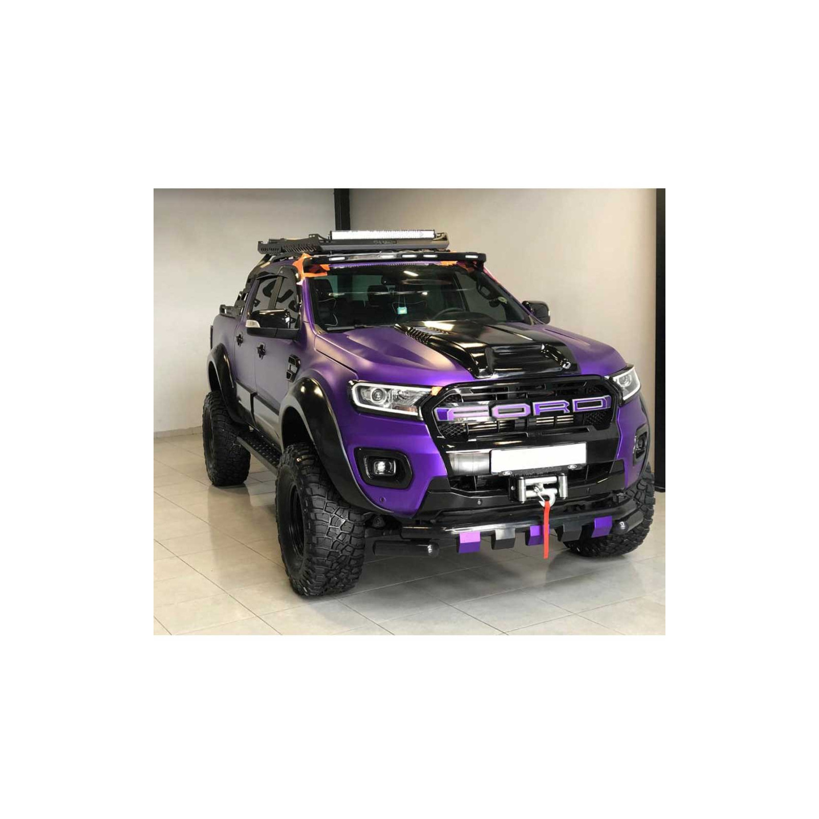 OFD OFRANGFF113 