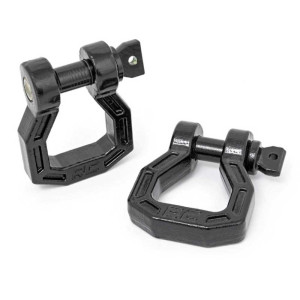 ROUGH COUNTRY RS118 