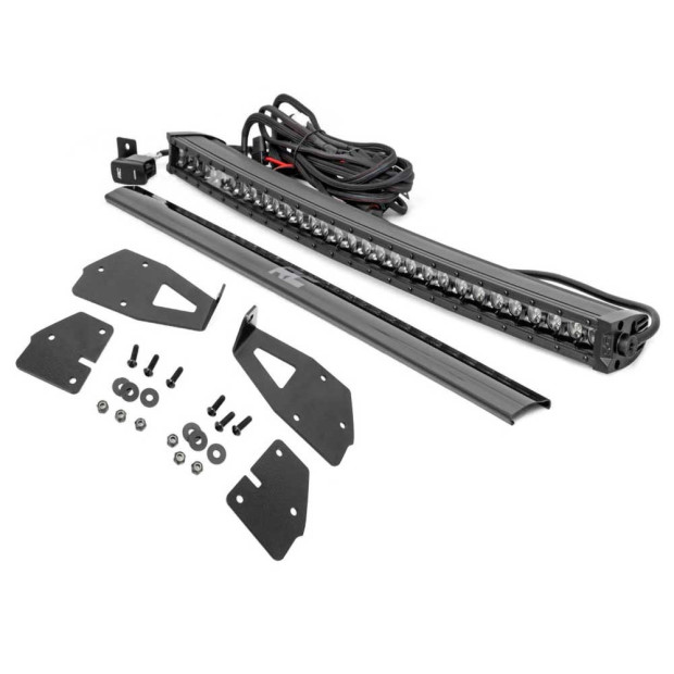 ROUGH COUNTRY 70701BLDRL 