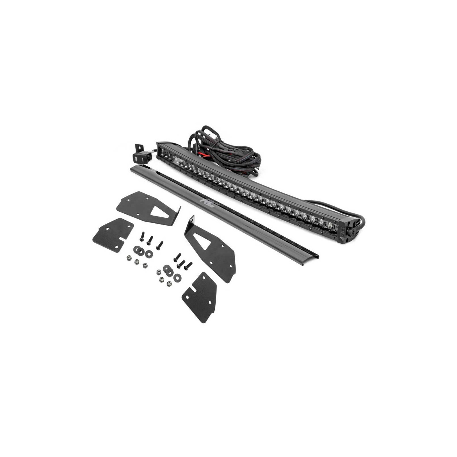 ROUGH COUNTRY 70701BLDRL 