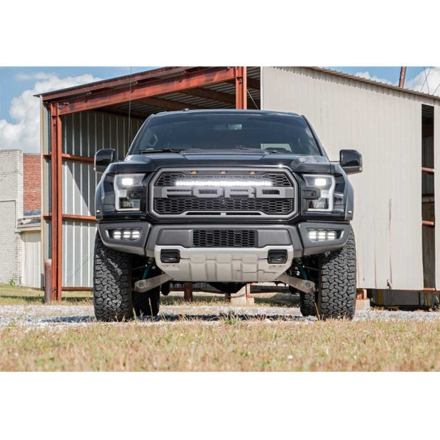 ROUGH COUNTRY 70701BLDRL 