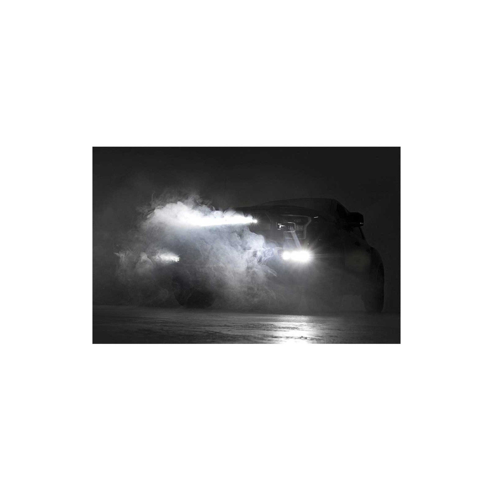ROUGH COUNTRY 70701BLDRL 