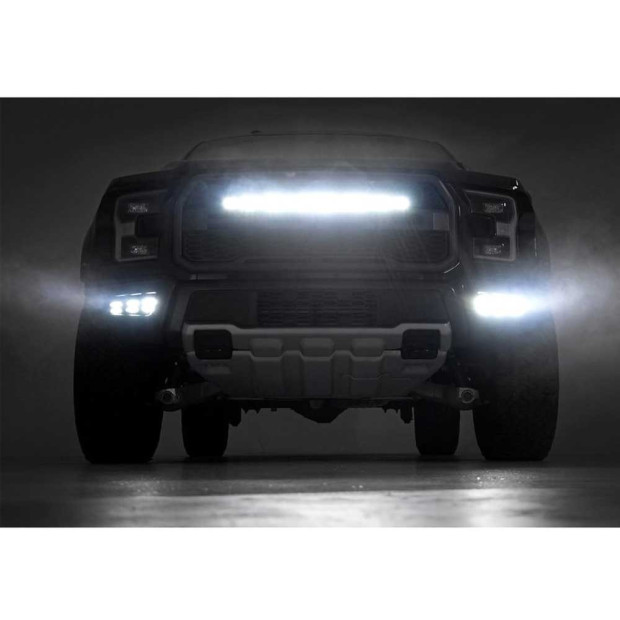 ROUGH COUNTRY 70701BLDRL 