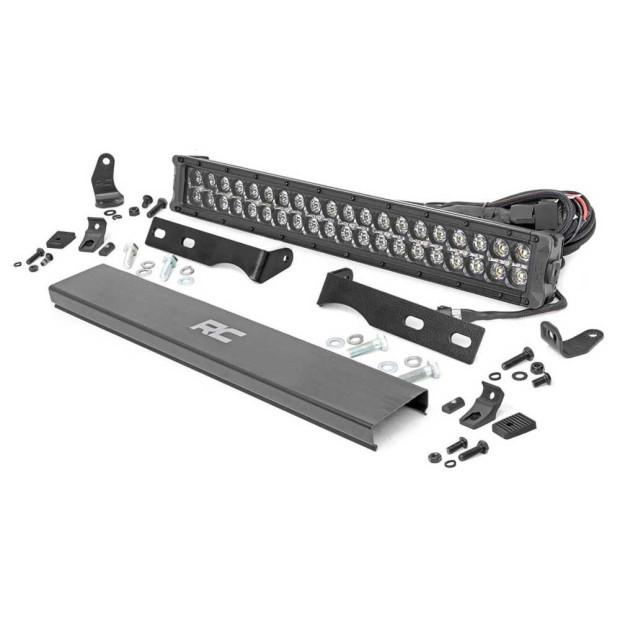 ROUGH COUNTRY 70773DRL 