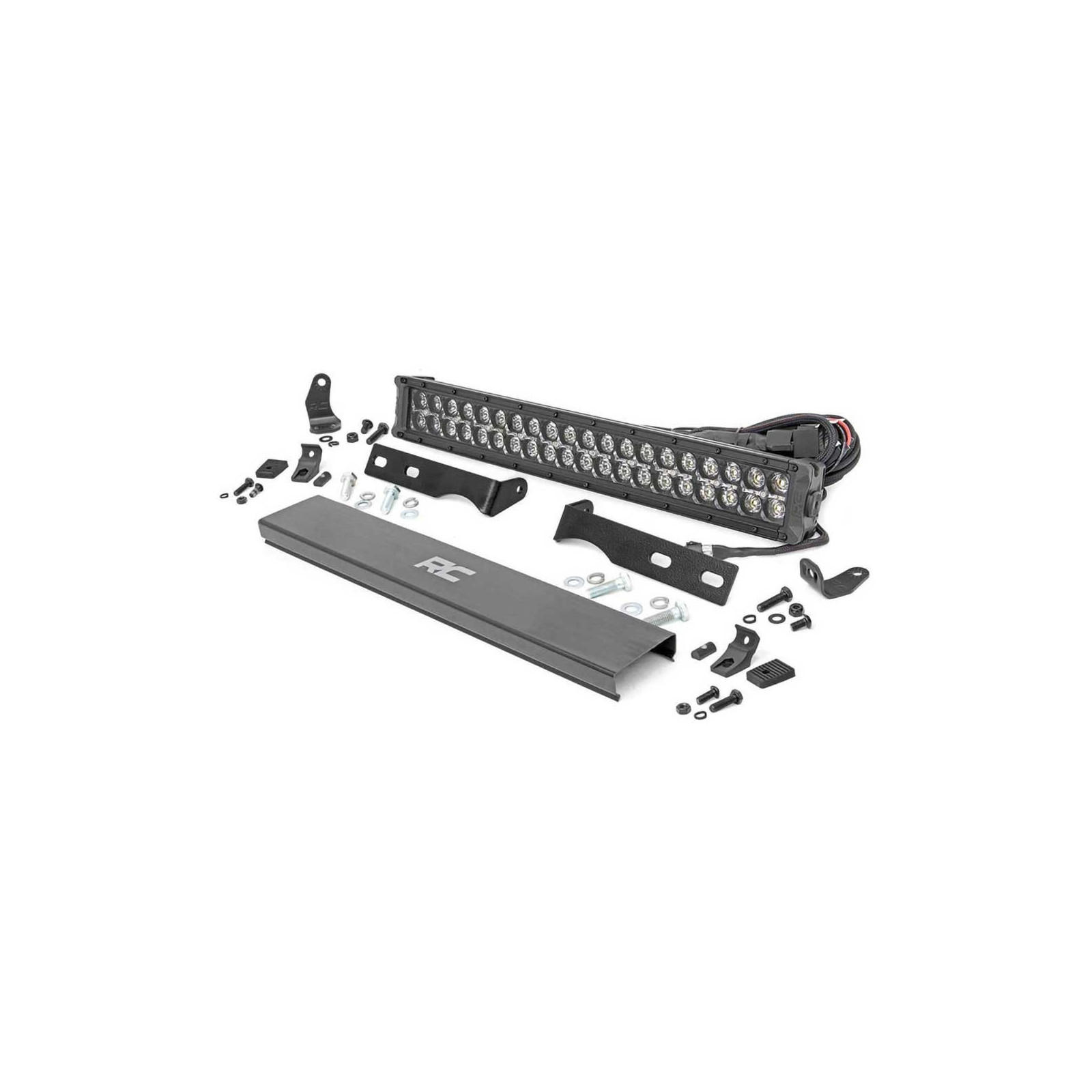 ROUGH COUNTRY 70773DRL 