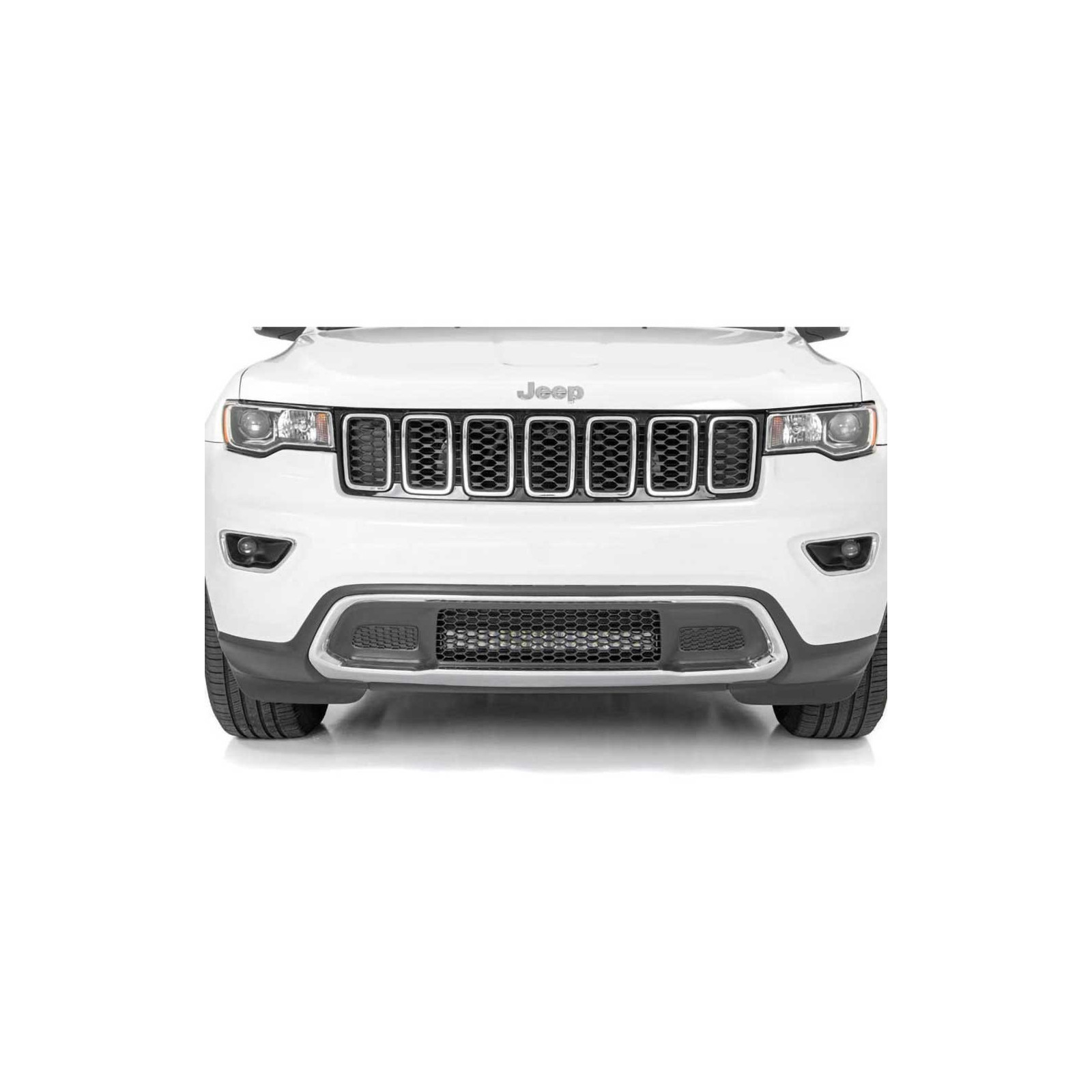 ROUGH COUNTRY 70773DRL 